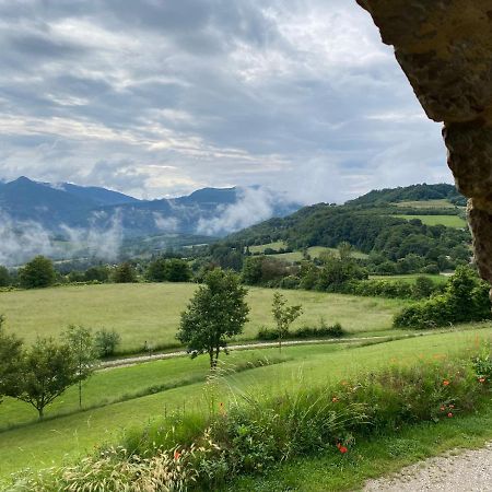 Weekend En Provence Bed & Breakfast Comps  Luaran gambar