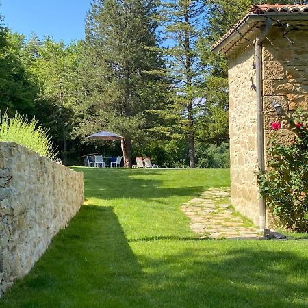 Weekend En Provence Bed & Breakfast Comps  Luaran gambar