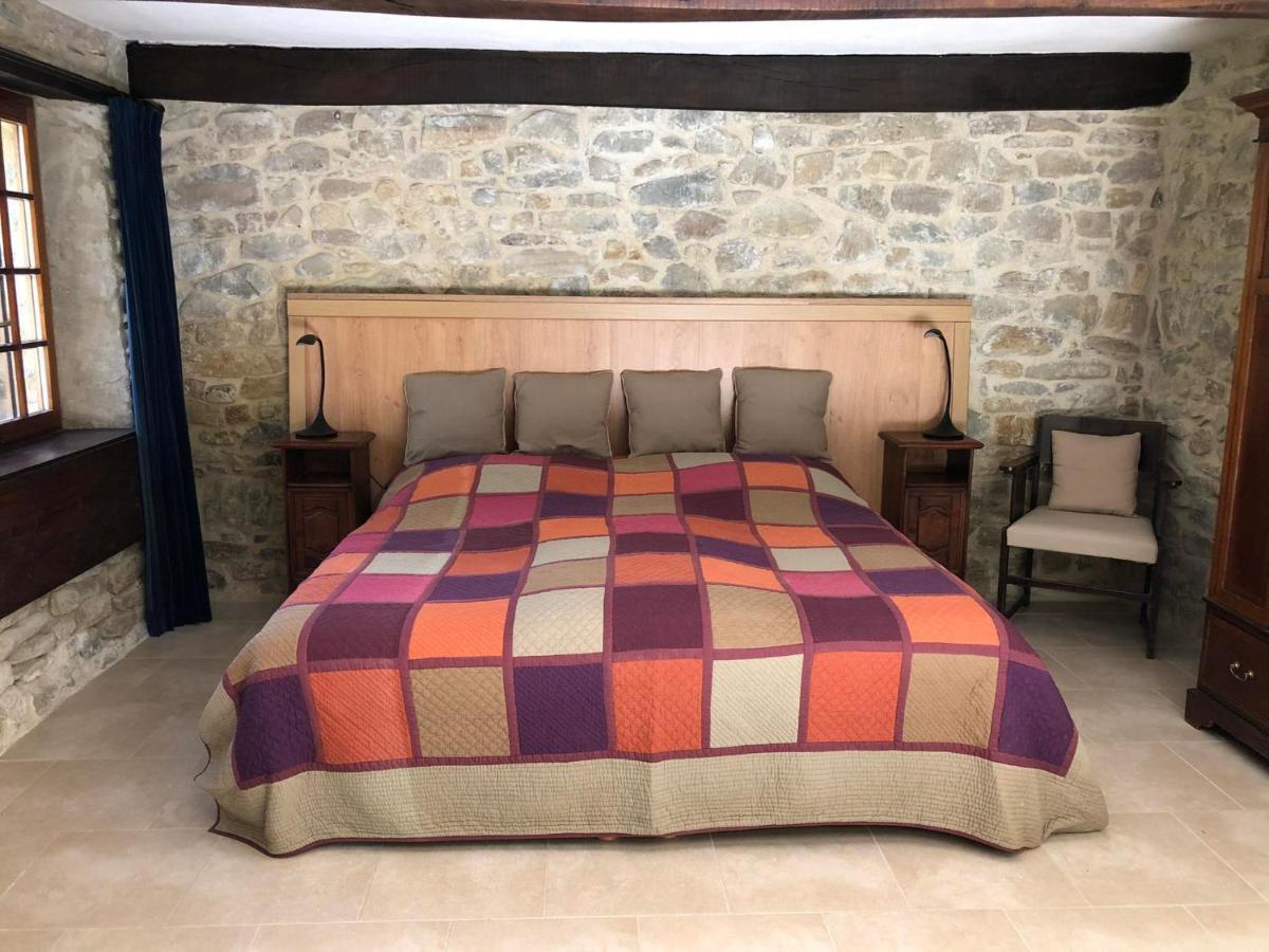 Weekend En Provence Bed & Breakfast Comps  Luaran gambar