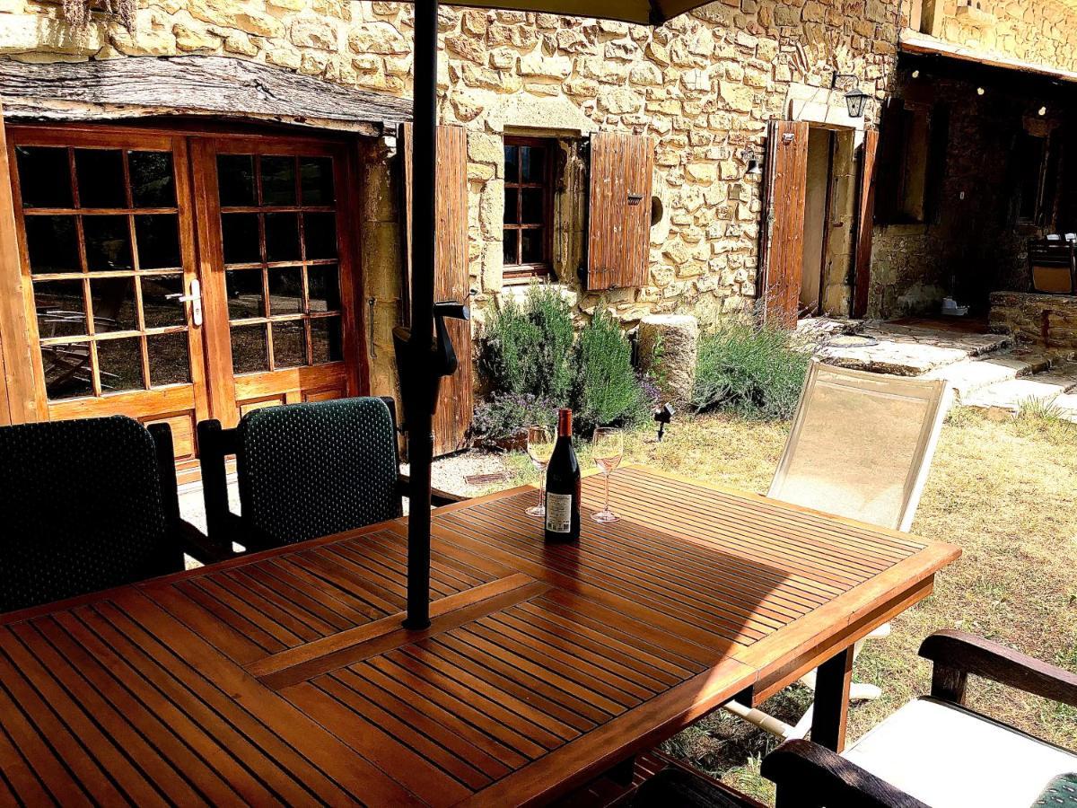 Weekend En Provence Bed & Breakfast Comps  Luaran gambar