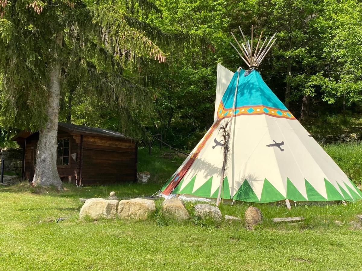 Weekend En Provence Bed & Breakfast Comps  Luaran gambar