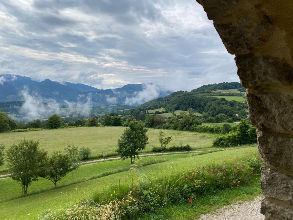 Weekend En Provence Bed & Breakfast Comps  Luaran gambar