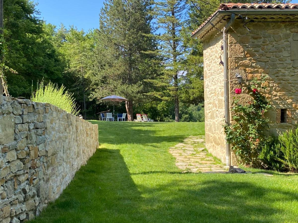 Weekend En Provence Bed & Breakfast Comps  Luaran gambar