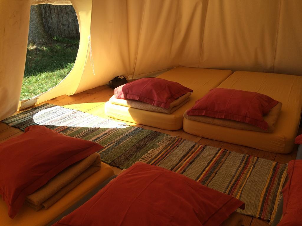 Weekend En Provence Bed & Breakfast Comps  Bilik gambar