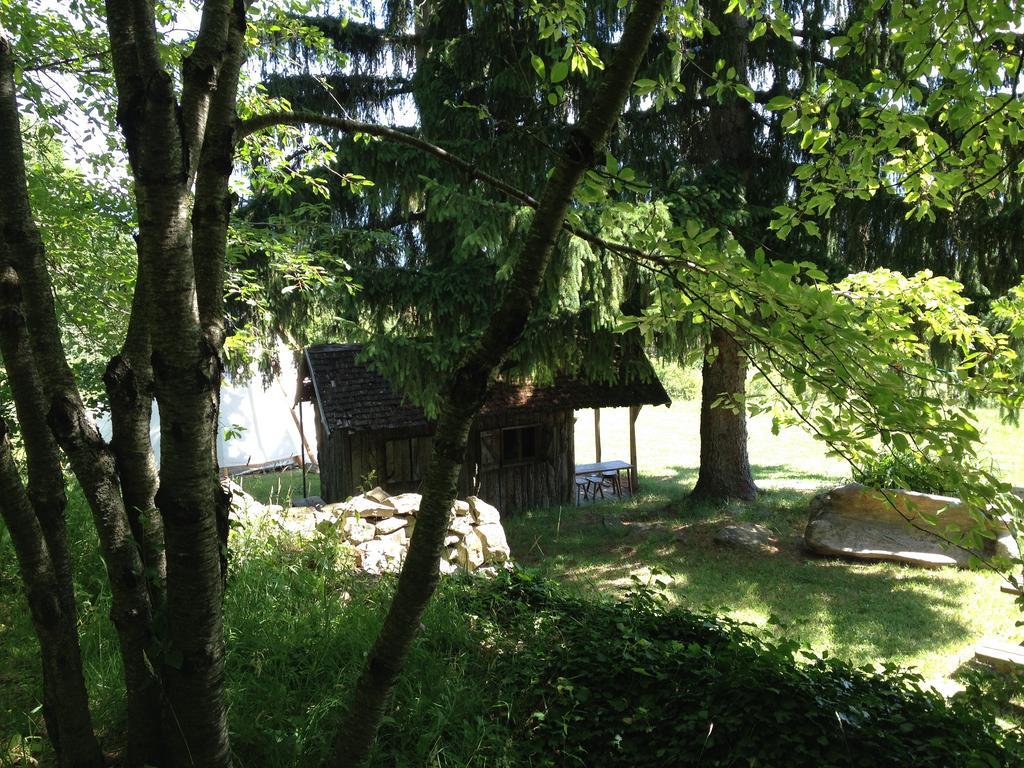 Weekend En Provence Bed & Breakfast Comps  Luaran gambar