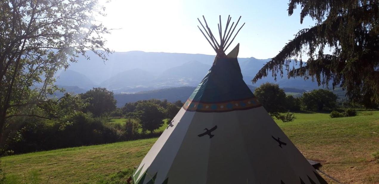 Weekend En Provence Bed & Breakfast Comps  Luaran gambar