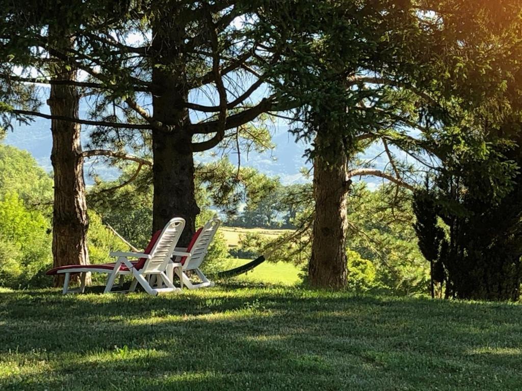 Weekend En Provence Bed & Breakfast Comps  Luaran gambar
