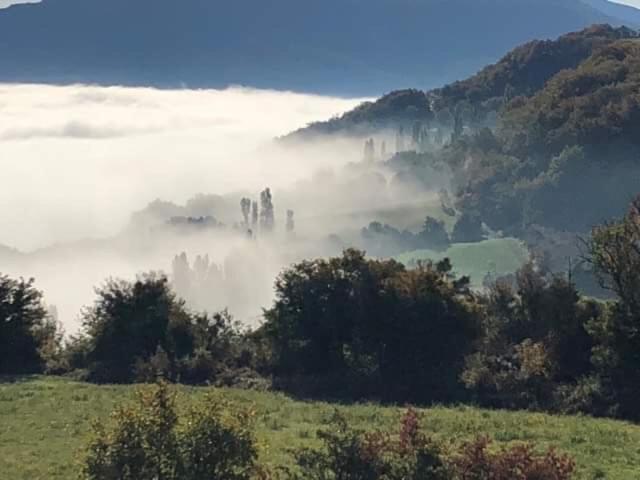 Weekend En Provence Bed & Breakfast Comps  Luaran gambar