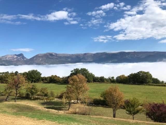 Weekend En Provence Bed & Breakfast Comps  Luaran gambar