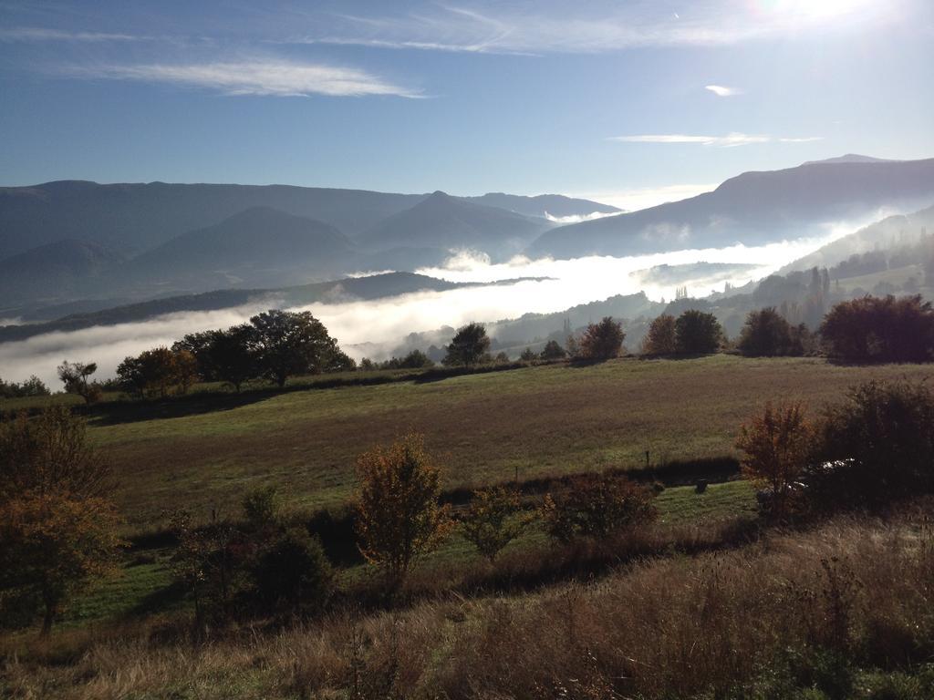 Weekend En Provence Bed & Breakfast Comps  Luaran gambar