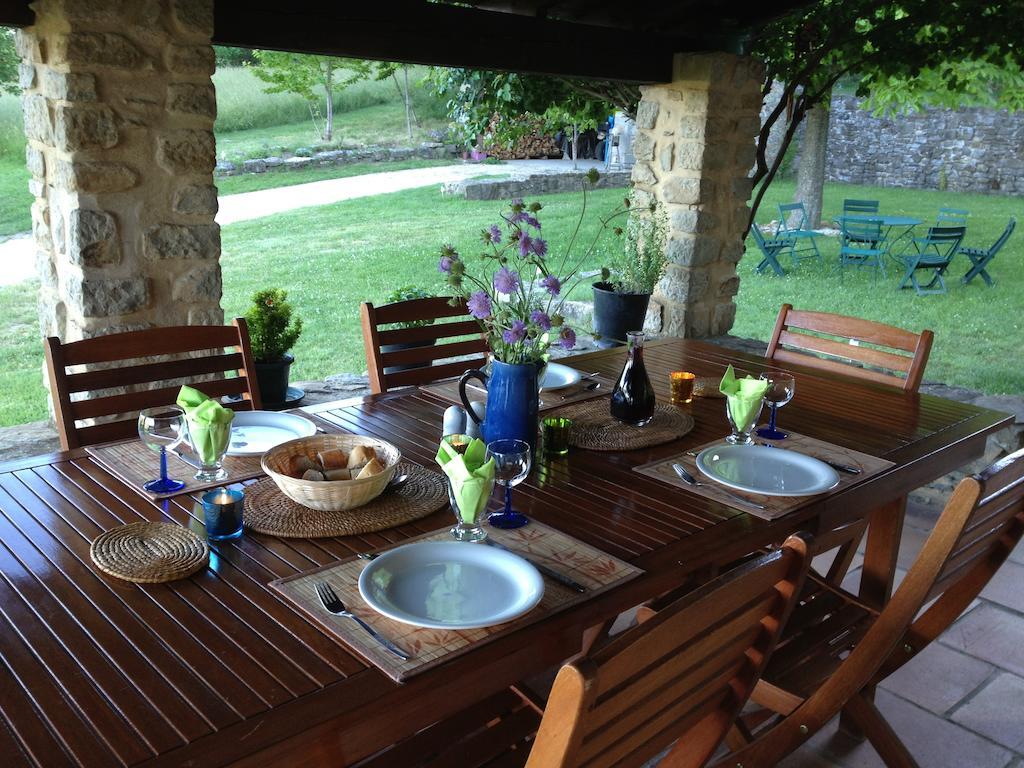 Weekend En Provence Bed & Breakfast Comps  Luaran gambar