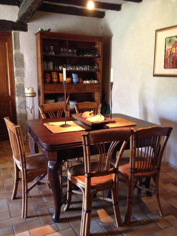 Weekend En Provence Bed & Breakfast Comps  Luaran gambar