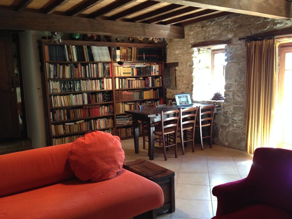 Weekend En Provence Bed & Breakfast Comps  Luaran gambar