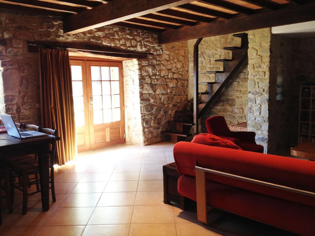 Weekend En Provence Bed & Breakfast Comps  Luaran gambar