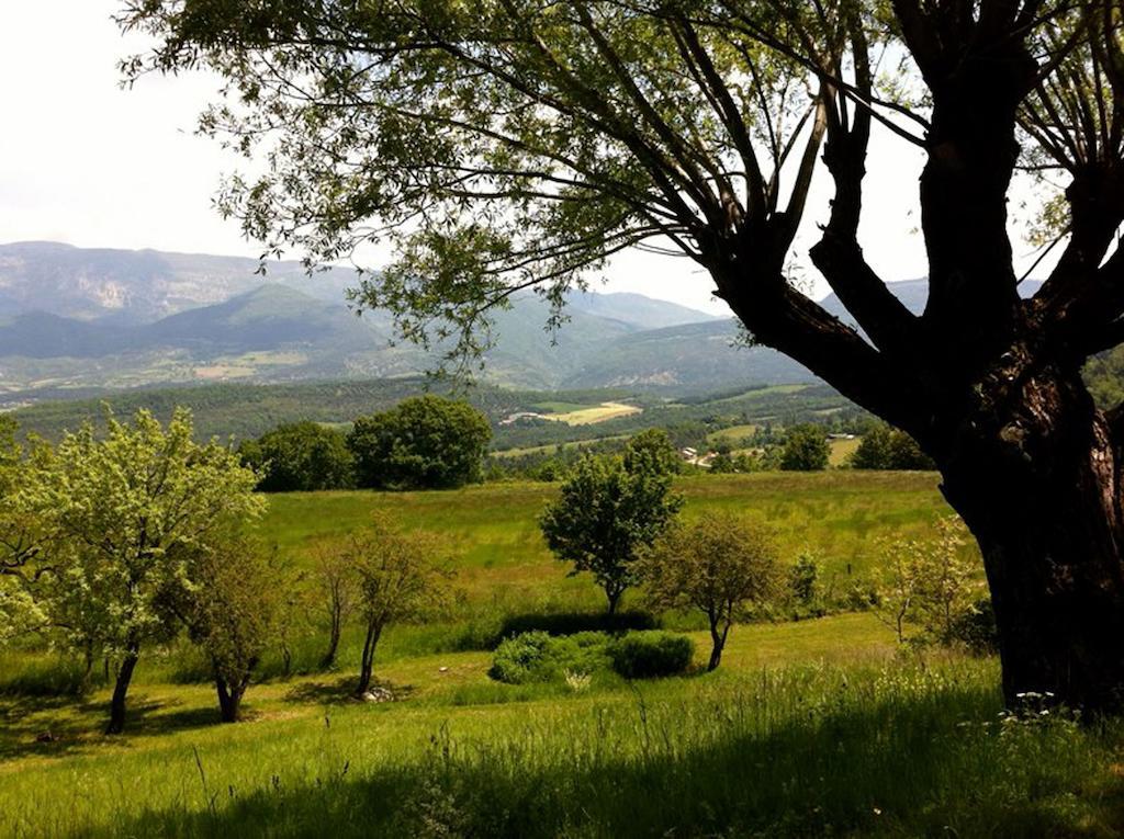 Weekend En Provence Bed & Breakfast Comps  Luaran gambar