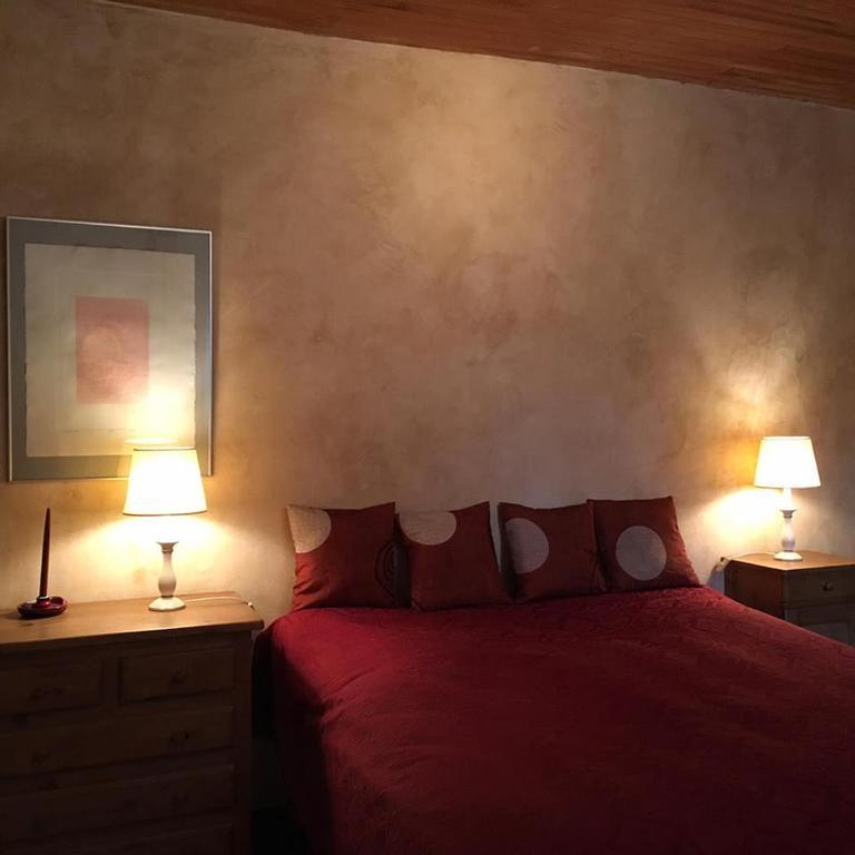 Weekend En Provence Bed & Breakfast Comps  Luaran gambar