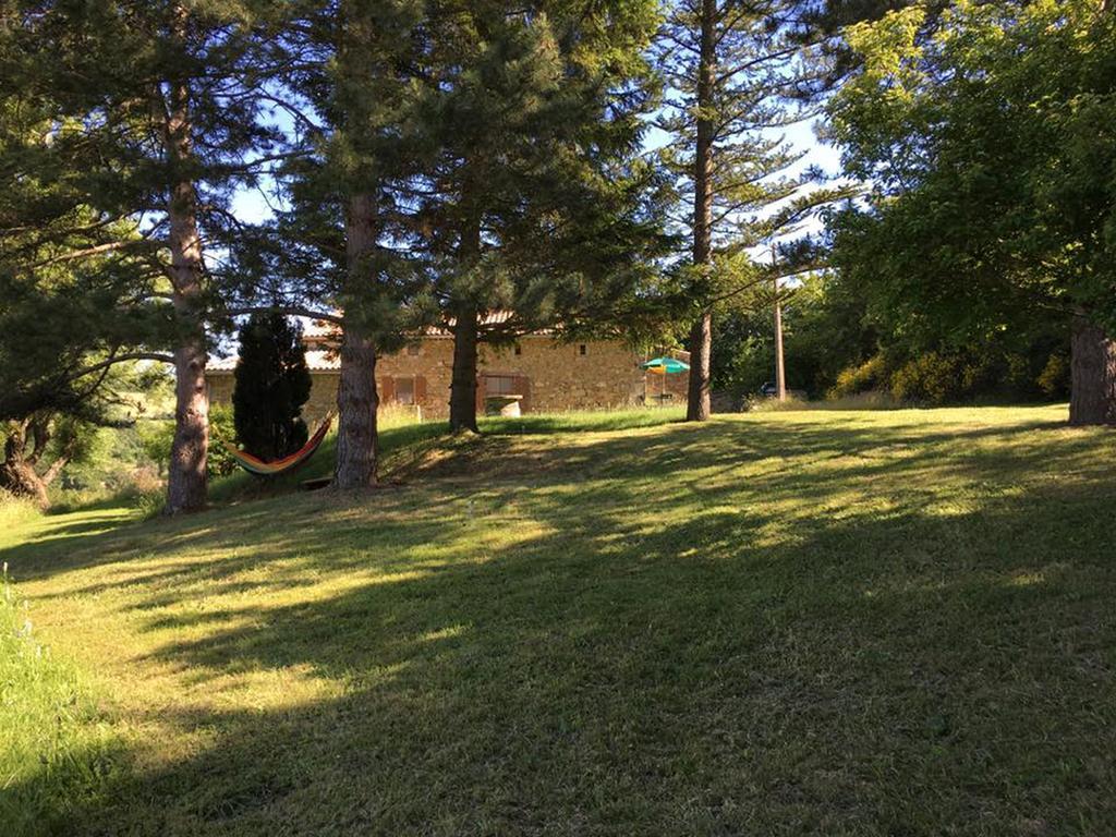 Weekend En Provence Bed & Breakfast Comps  Luaran gambar