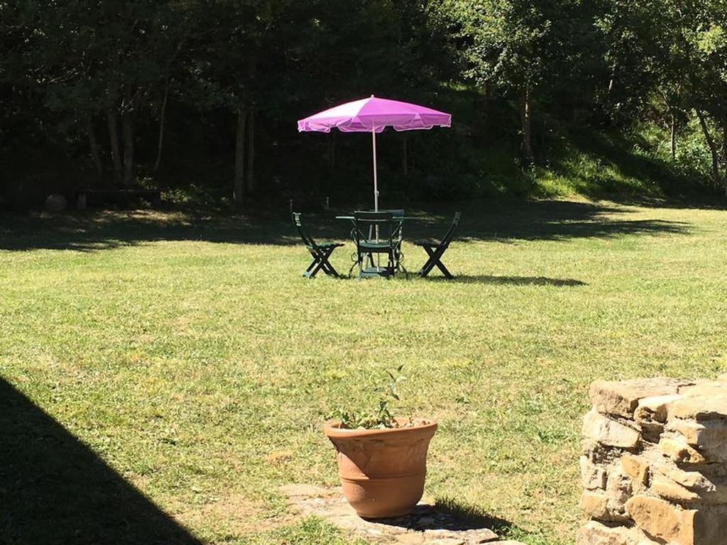 Weekend En Provence Bed & Breakfast Comps  Luaran gambar