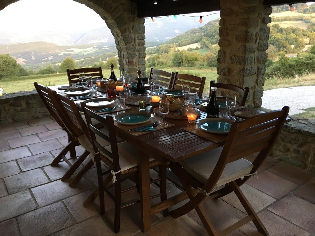 Weekend En Provence Bed & Breakfast Comps  Luaran gambar