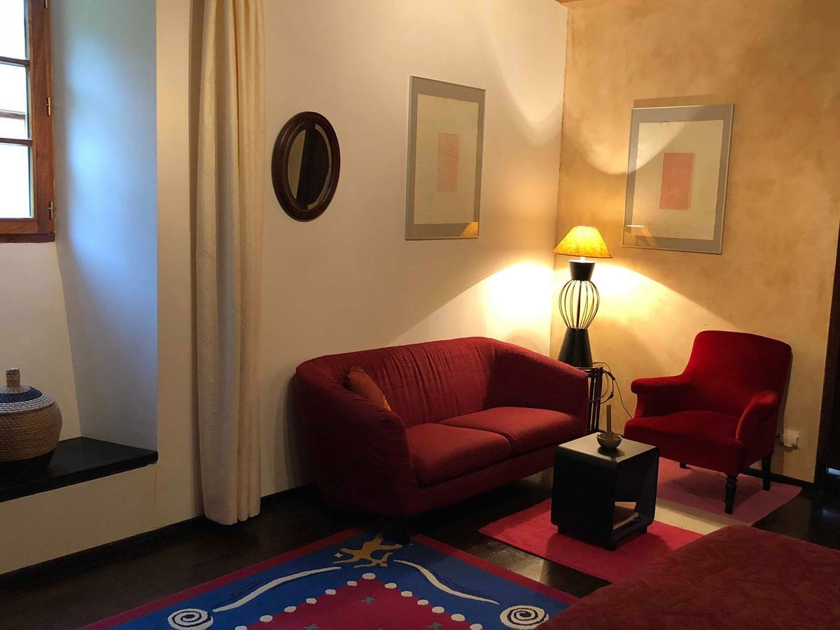Weekend En Provence Bed & Breakfast Comps  Luaran gambar