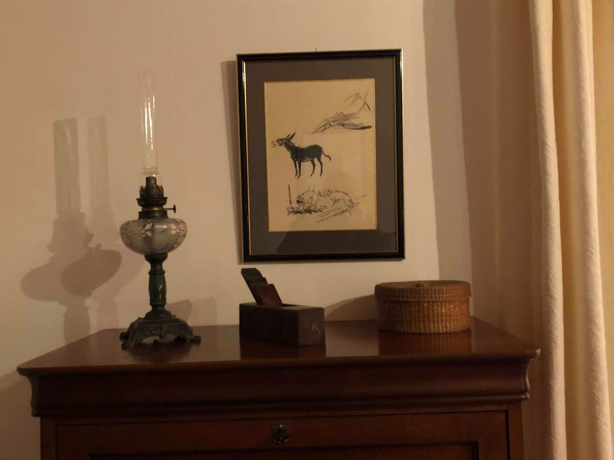 Weekend En Provence Bed & Breakfast Comps  Luaran gambar