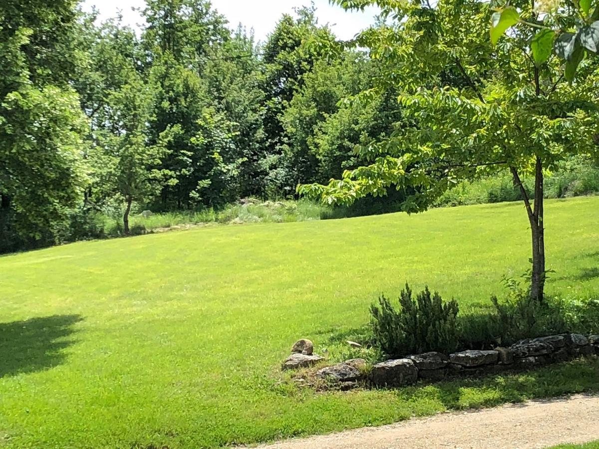 Weekend En Provence Bed & Breakfast Comps  Luaran gambar