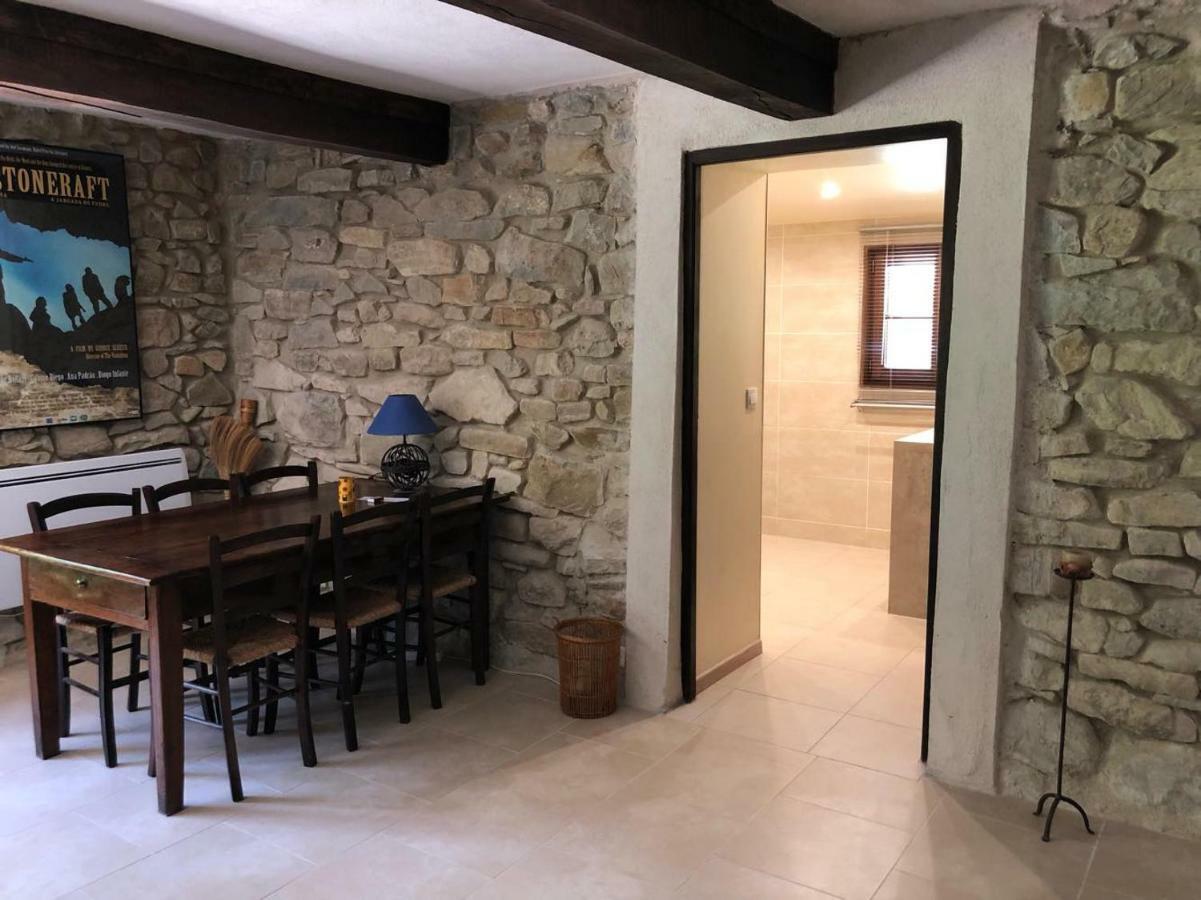 Weekend En Provence Bed & Breakfast Comps  Luaran gambar