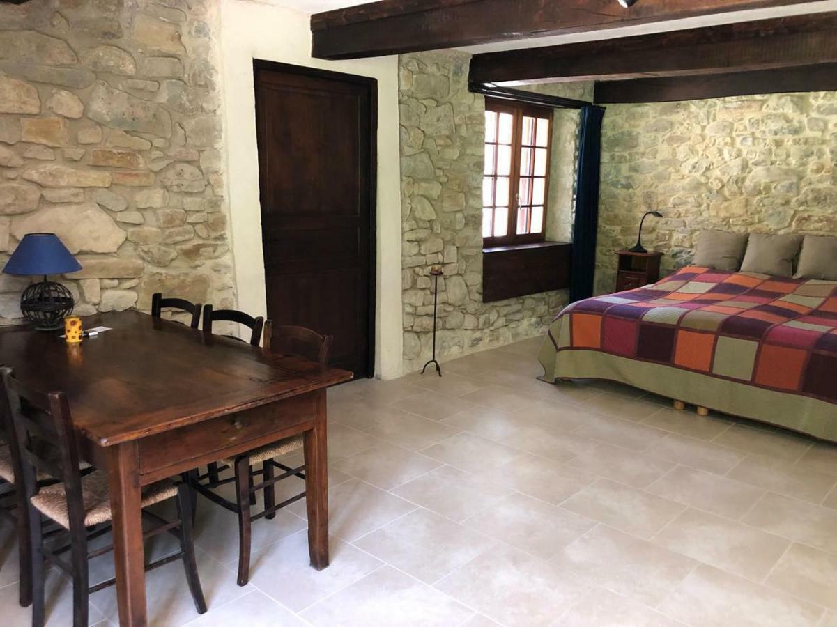 Weekend En Provence Bed & Breakfast Comps  Luaran gambar
