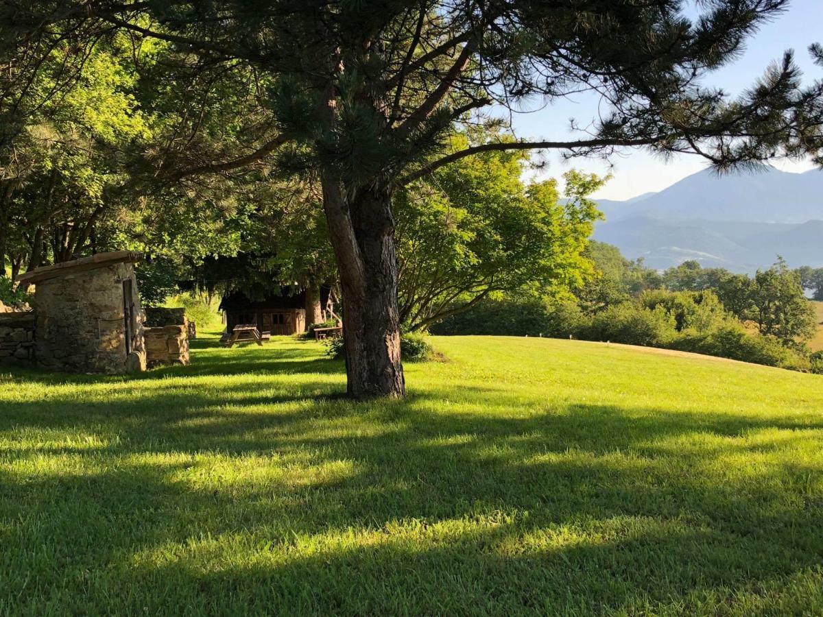Weekend En Provence Bed & Breakfast Comps  Luaran gambar