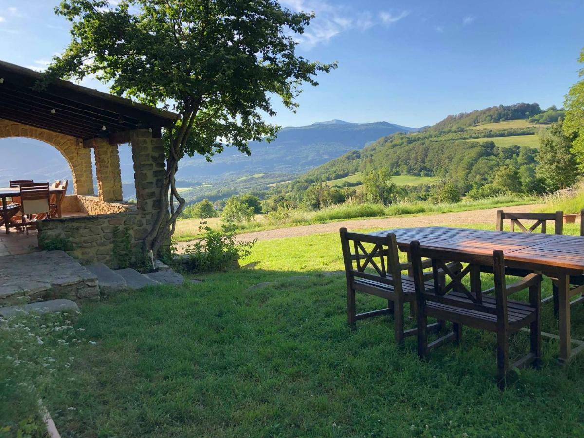 Weekend En Provence Bed & Breakfast Comps  Luaran gambar