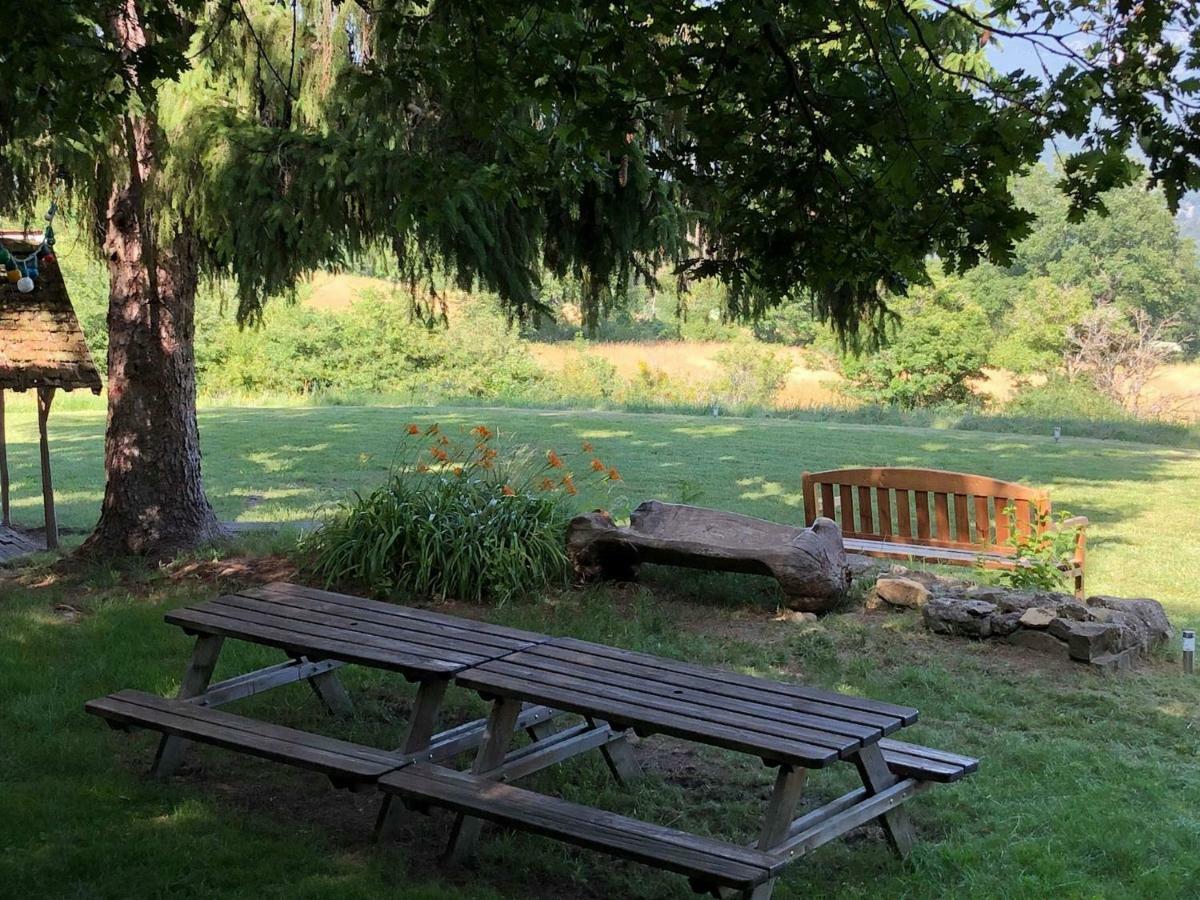 Weekend En Provence Bed & Breakfast Comps  Luaran gambar