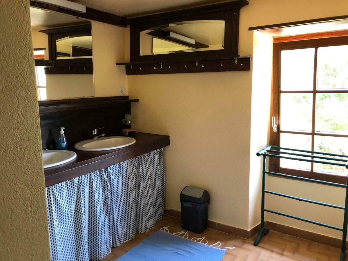 Weekend En Provence Bed & Breakfast Comps  Bilik gambar